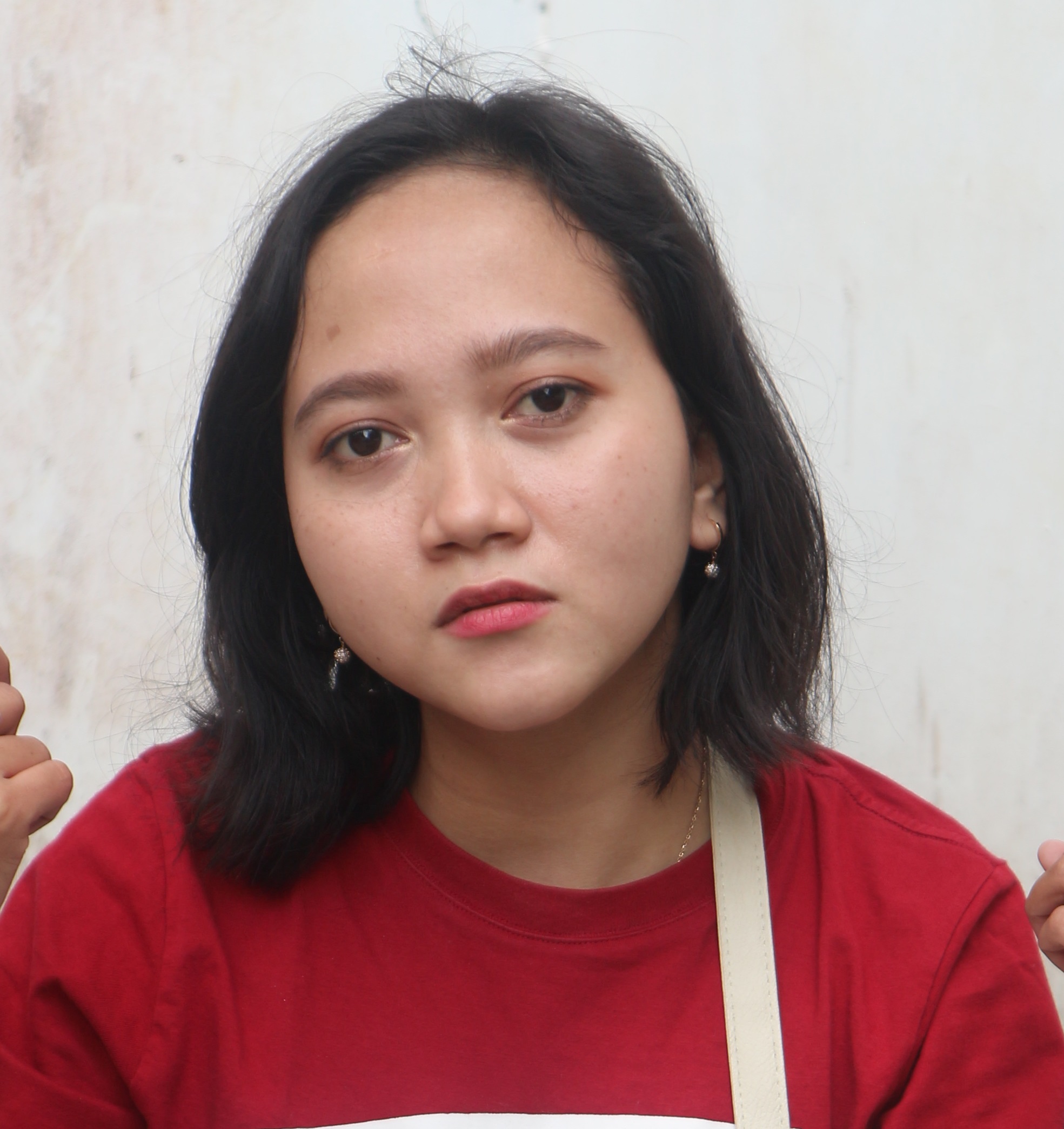Amadea Elvira Setianita