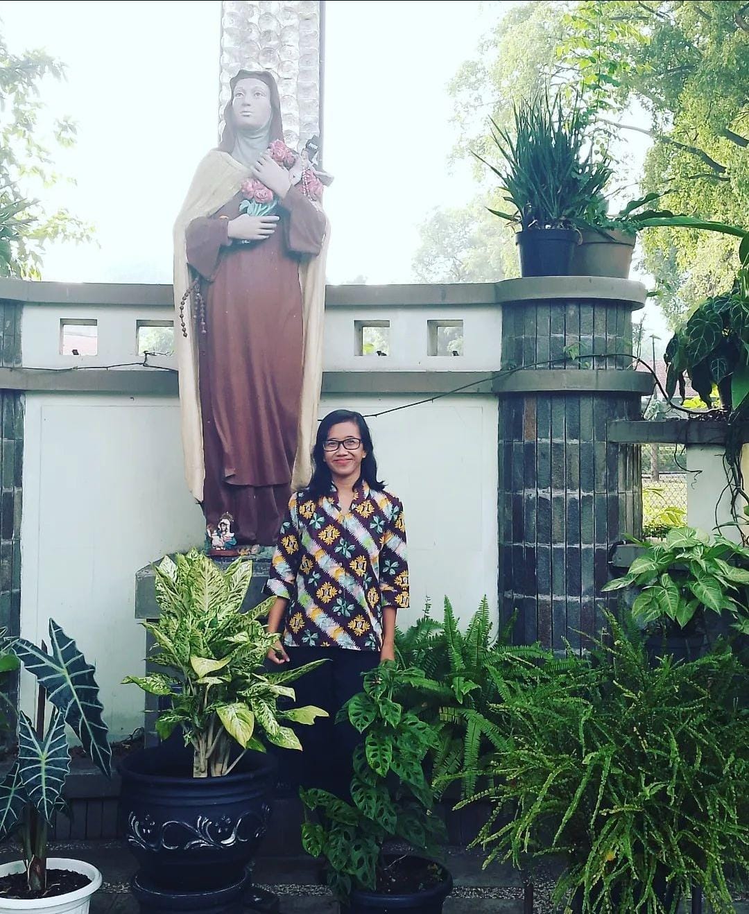 Elisabet Meta Anindya Pancaningrum, S.Pd.