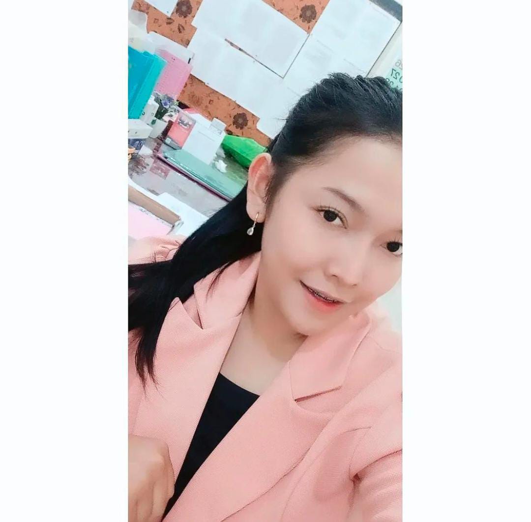 Maria Diah Arianti, S.Pd