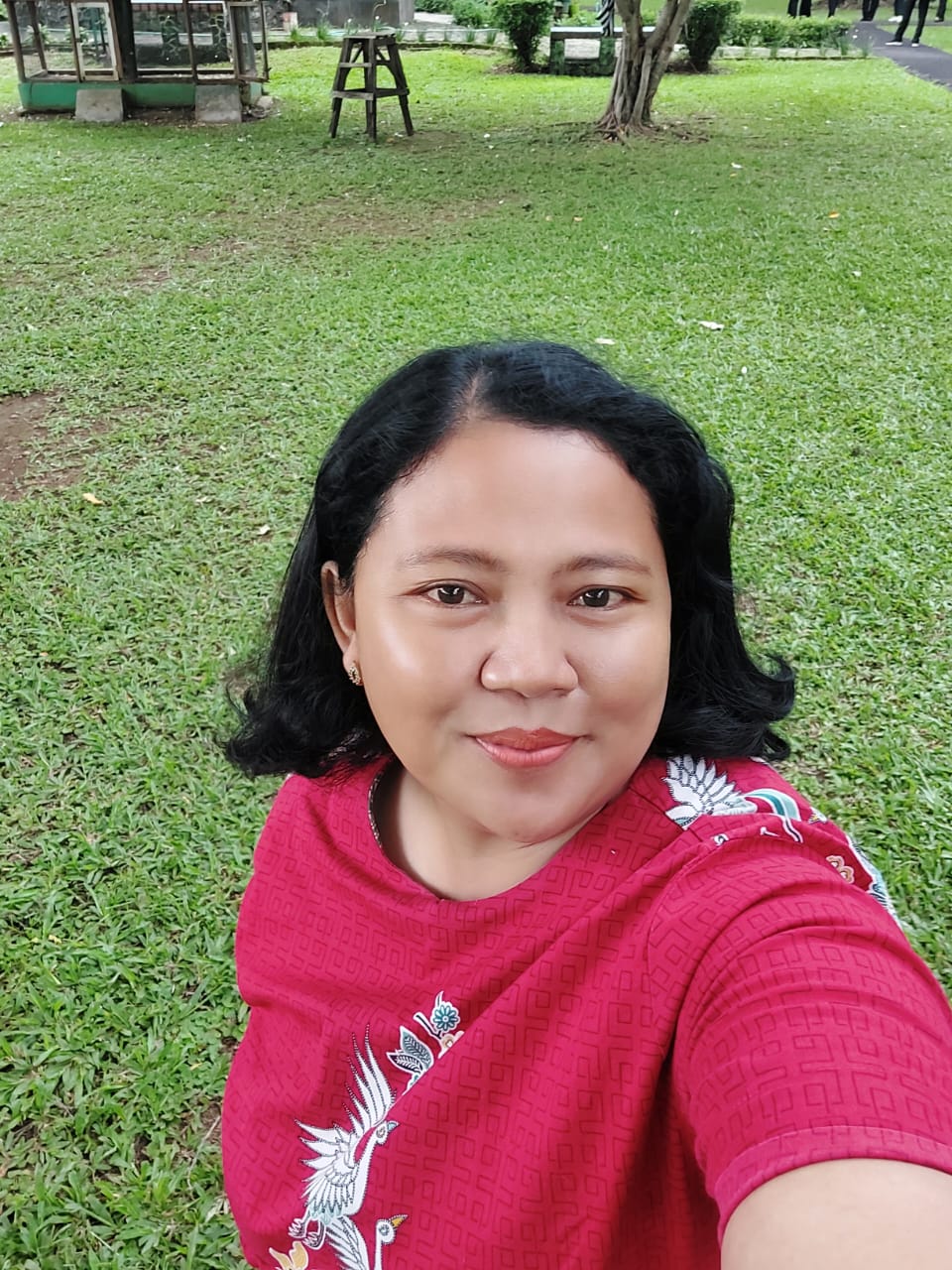 Ariyani, S.Pd.