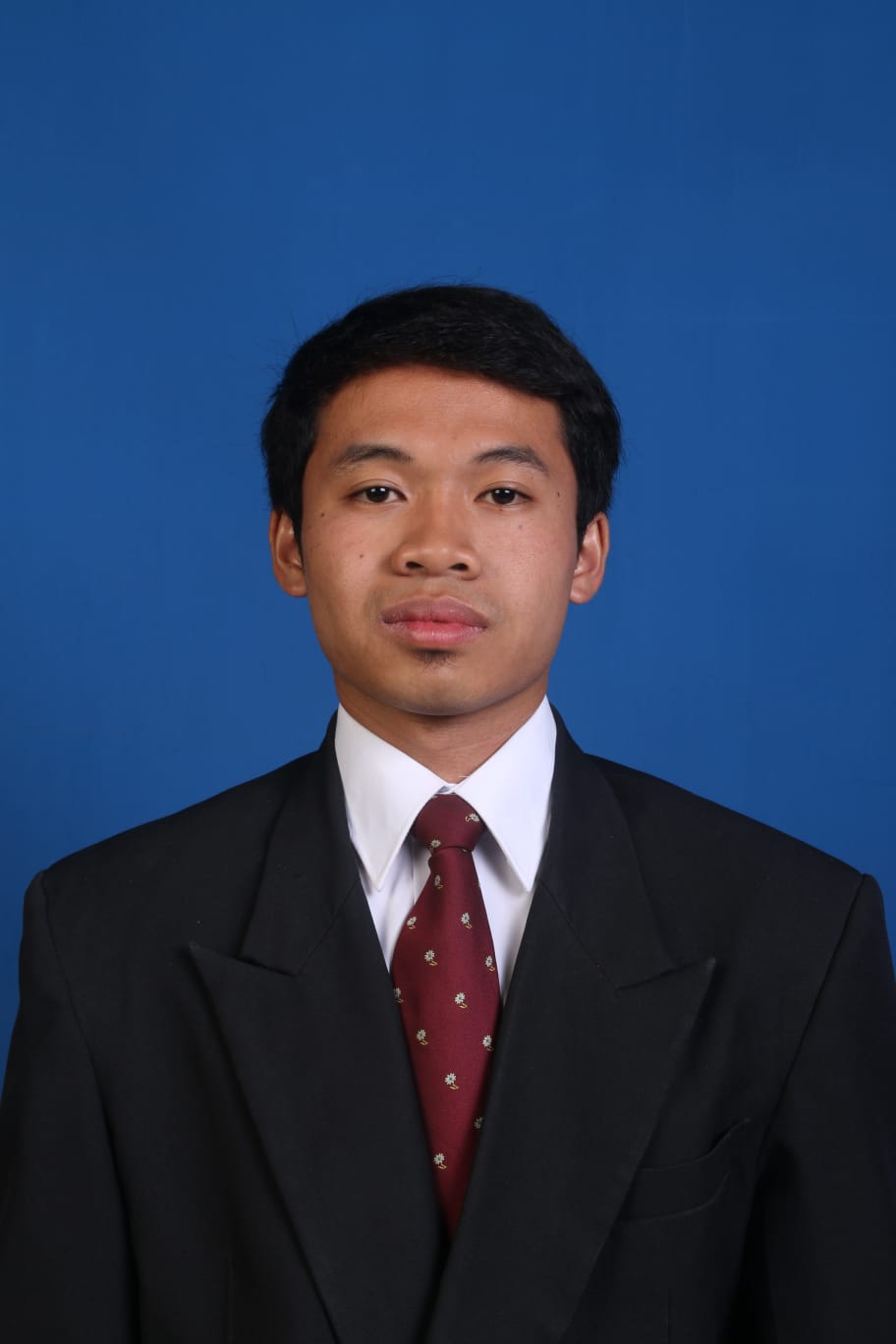 Yuliyanto, S.Pd.
