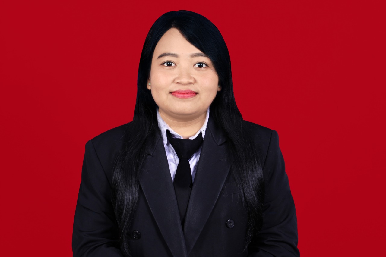 Lussia Putri Saraswati, S.Pd