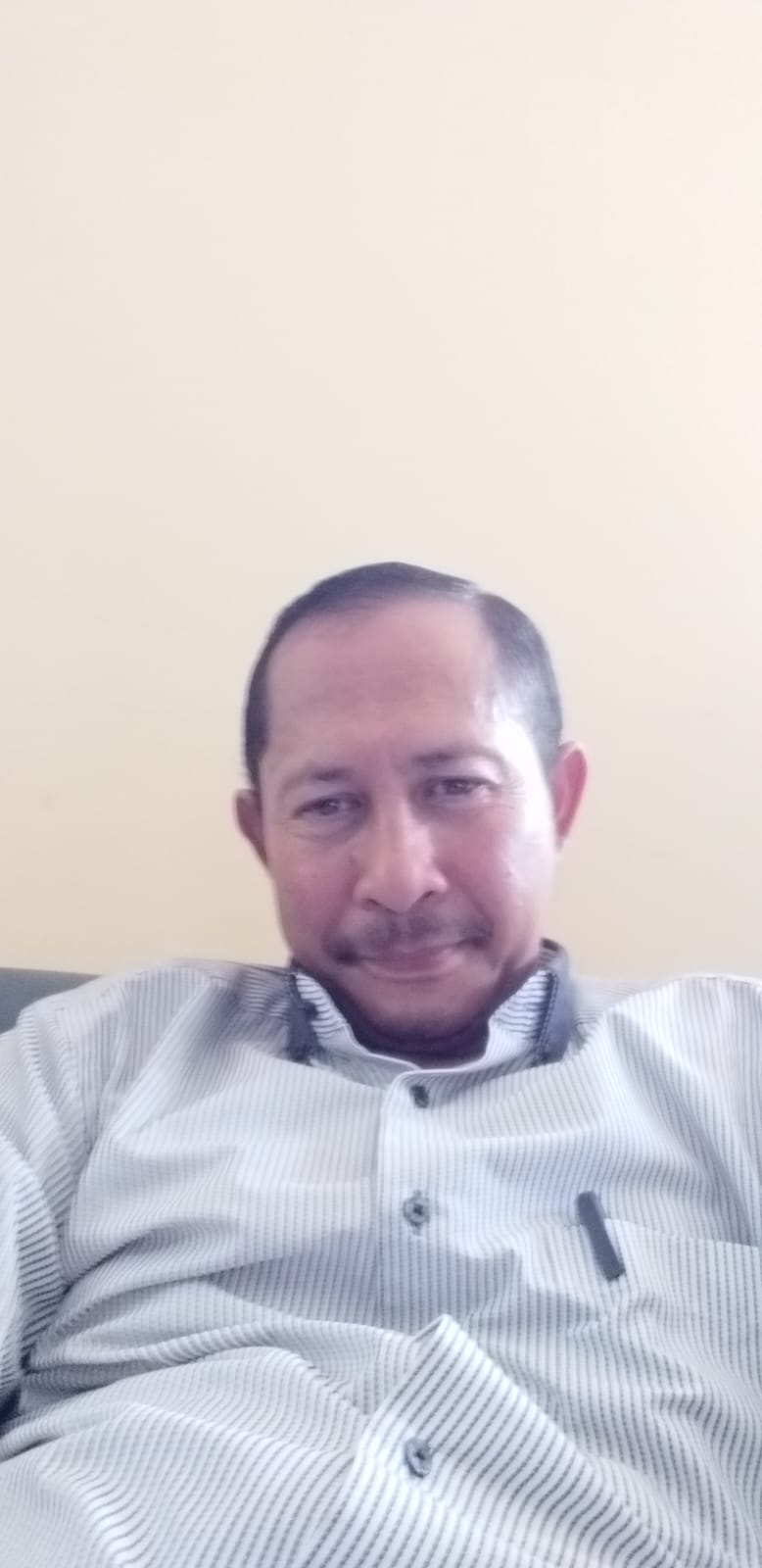 Paulus Rahadi