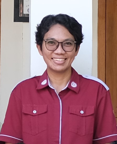 Ika Wardhani, S.Psi.