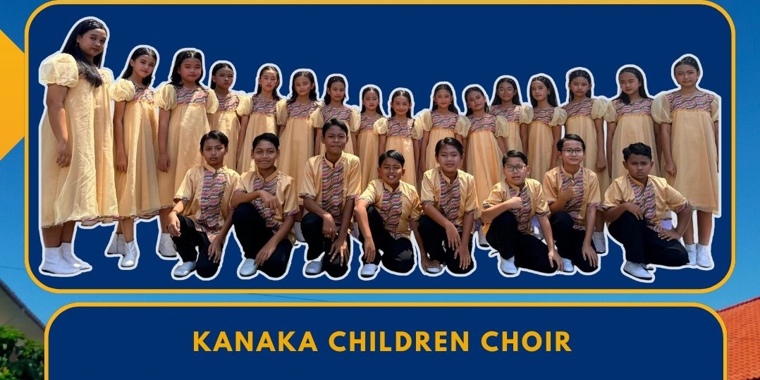 KANAKA CHILDREN CHOIR