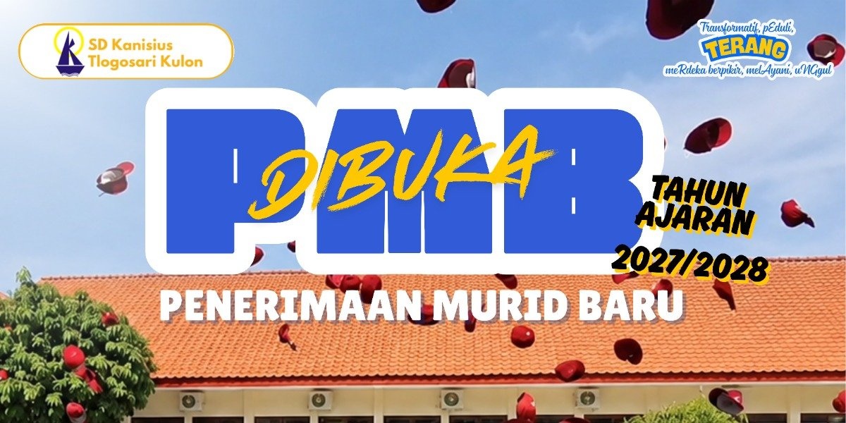Sistem Penerimaan Murid Baru